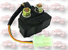 Yamaha SR 250 1980-1982 relè