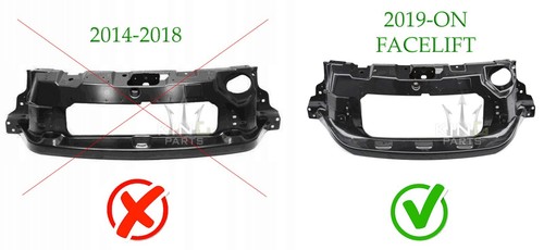 Iveco daily facelift 2019 - daily, 2019-in