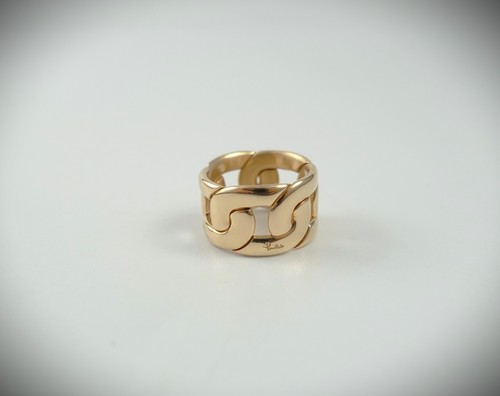 Anello pomellato tango oro - pomellato,