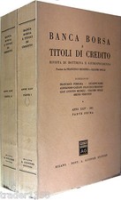 BANCA BORSA E TITOLI DI