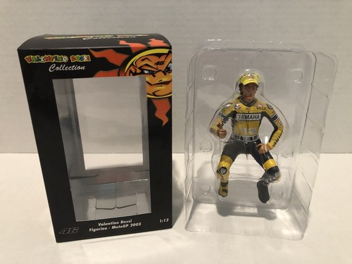 Figurina minichamps 2005 - figurina,
