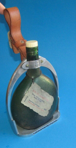 Flacon armagnac ducastaing - flacon,