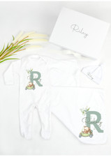 Set regalo abbigliamento - set,