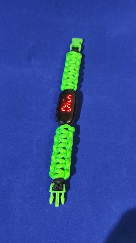 Orologio digitale polso - orologio,