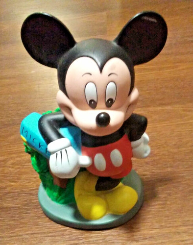 Salvadanaio vintage disney - vintage,