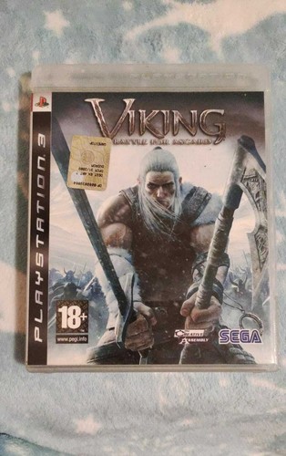 Viking battle for - battle,