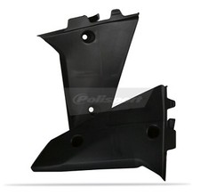 POLISPORT LOWER RADIATOR