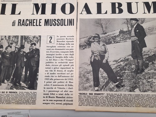 Clipping ritaglio articolo - ritaglio,
