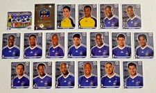 SOUTH AFRICA 2010 France