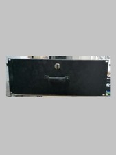 Cassetto per rack 4 unità con chiave misure 44x36x17  Proel ( usato )