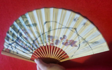 Antico Ventaglio Cinese