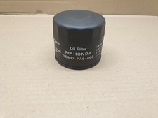 Filtre à huile pour HONDA CIVIC ESSENCE 1.3 1.5 CRX 1.6 16 JAZZ 1.2 ACCORD 