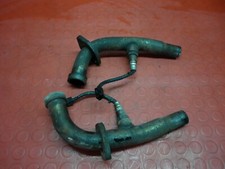 Collettore scarico sonda - collettore,