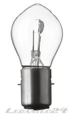 Lampadina 6V 45/40W Ba20d