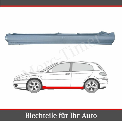 Alfa romeo 147 - romeo, 5-t