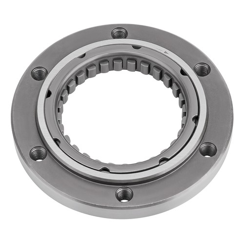 Flywheel starter clutch - flywheel, kit