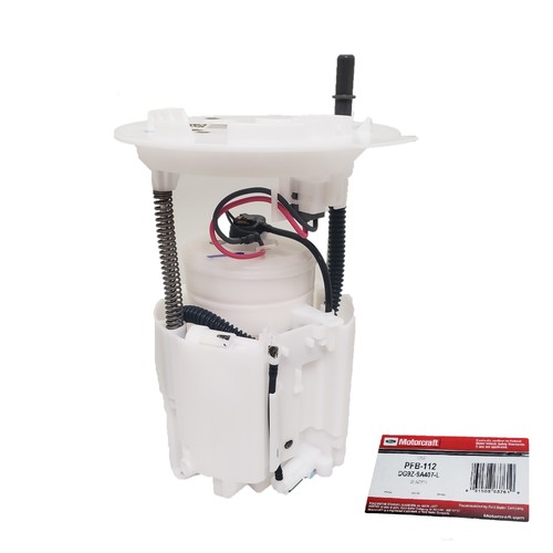 Motorcraft carburante pompa - motorcraft,