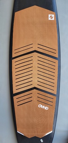 Vendo ovhd traction pad - traction,