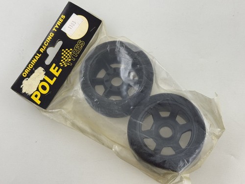 Pole tyres 1103 gomma - 1103,