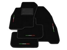 Tappetini compatibili con Fiat Grande Punto 199 Abarth