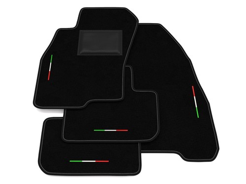 Tappetini compatibili con fiat - tappetini,
