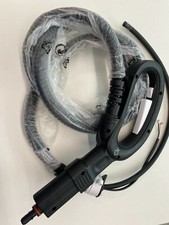 Polti TUBO GUAINA COMPLETO PER VAPORETTO SMART 100 B SMART 100 T ORIGINALE 