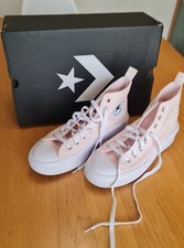 Converse All Star Move Hi