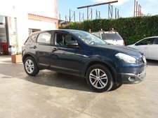 RICAMBI NISSAN QASHQAI 1.5 DCI DAL 2010 AL 2014