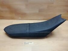 sella sedile generic trigger 50 SM 2011-2013 piccoli strappi (LEGGI)