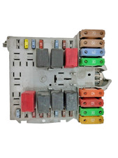 51792198 Centralina Modulo porta fusibili FUSIBILIERA LANCIA Y YPSILON  1.3 MJT