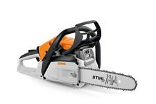 MOTOSEGA A SCOPPIO STIHL MS 162  2-MIX LAMA CM.35 TAGLIO LEGNA DA ARDERE MS 170