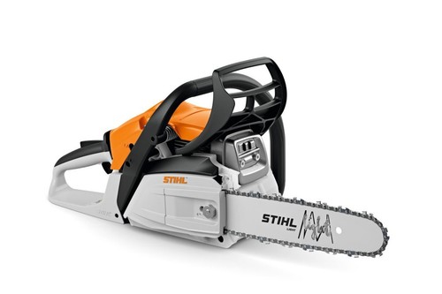 Motosega scoppio stihl ms - a,