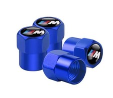 Tappi parapolvere valvole