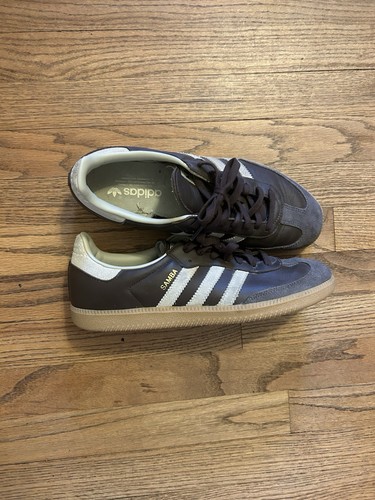 Adidas samba sneaker uomo - sneaker,