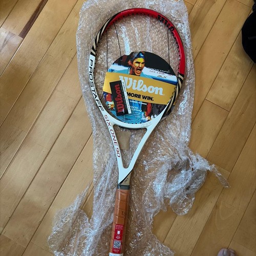 Wilson federer pro - wilson,