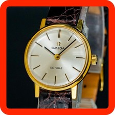 Orologio da donna vintage 1969