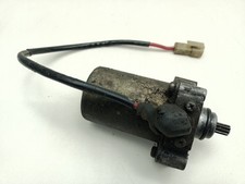 MOTORINO AVVIAMENTO STARTER MOTOR APRILIA RS 125 REPLICA 99-05 ROTAX 122