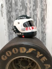 Helmet GPA SJ F1 Size 57 |