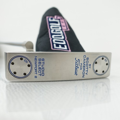 Lefty scotty cameron studio - lefty,