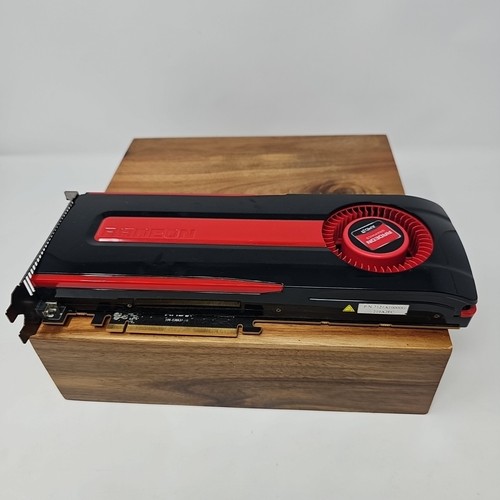 Sapphire radeon 7950 gb - 3,