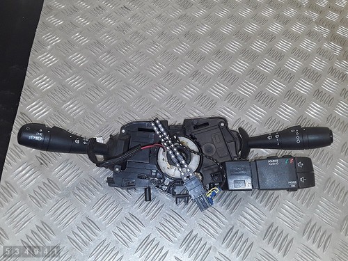 2015 opel vivaro switch wiper - switch,