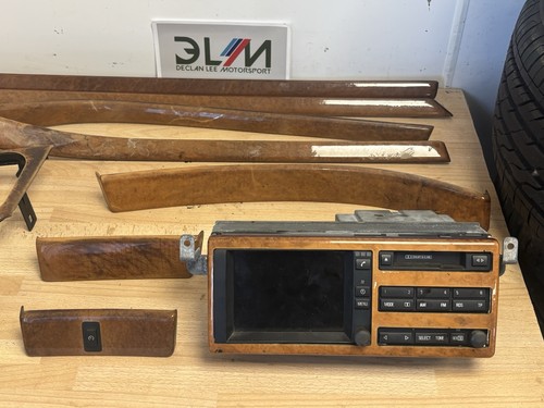 Bmw e39 set completo - e39, di