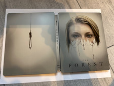 Blu-ray/ The Forest -