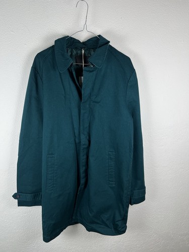 Kiomi trench uomo - trench, taglia