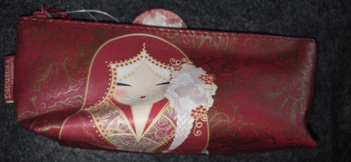Kimmidoll babushka borsa - babushka,