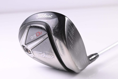 Driver titleist 915 9 5 - d2, 9,5