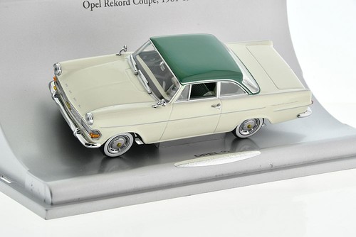 Opel rekord coupè - rekord,
