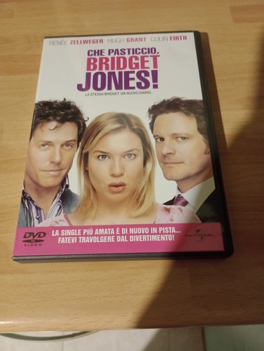 Che pasticcio bridget jones - bridget,