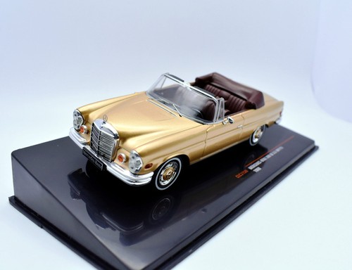 Modellino auto scala 43 - modellino, 1:43