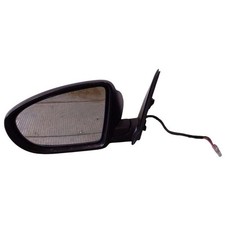 Specchietto retrovisore elettrico sinistro Nissan Qashqai 1.5 Dci 2007-2014